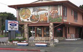 Front Street Inn
